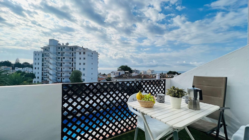 Apartamento Verano Azul by At Home Costa del Sol