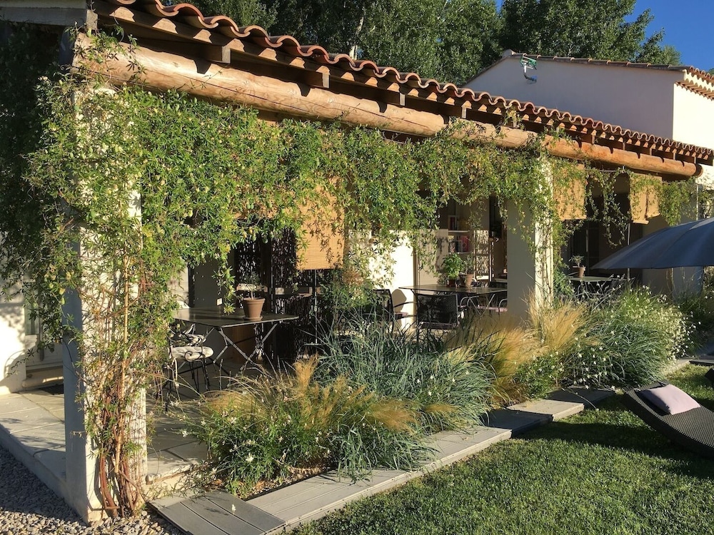 Le Jardin de Lau