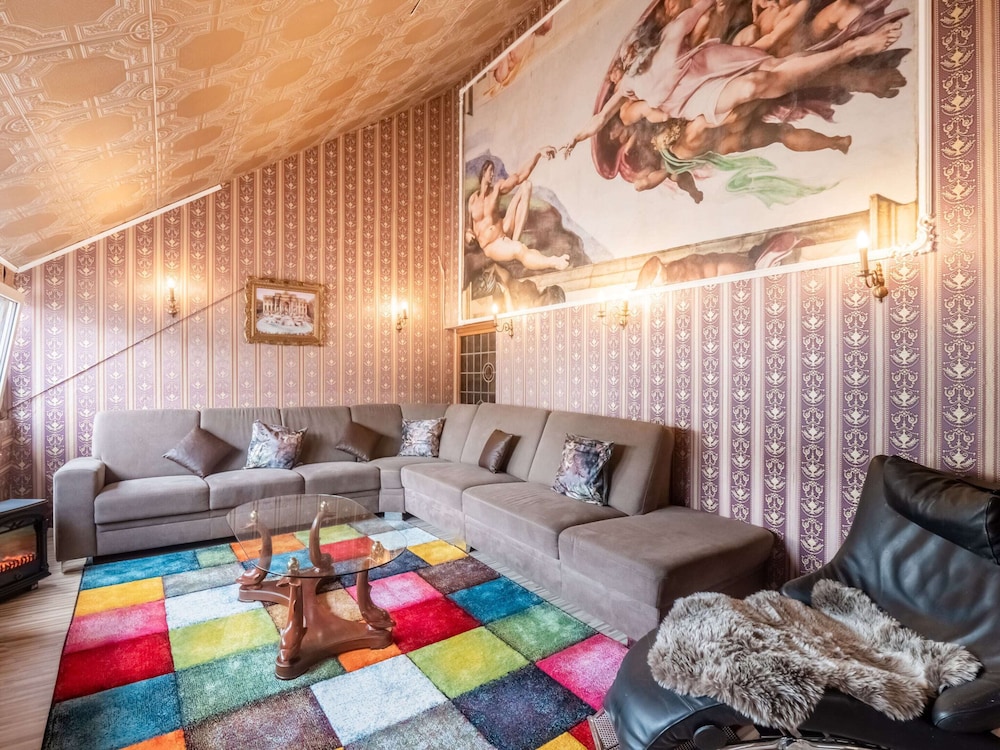 Holiday Home for Groups in Kinheim