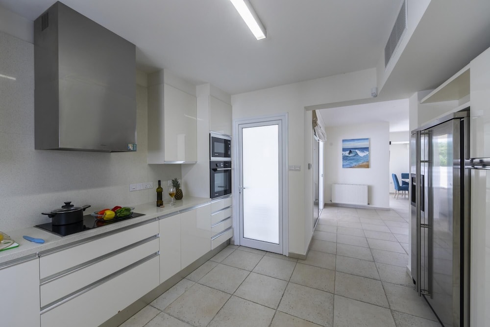 Protaras Villa Serifos By The Sea