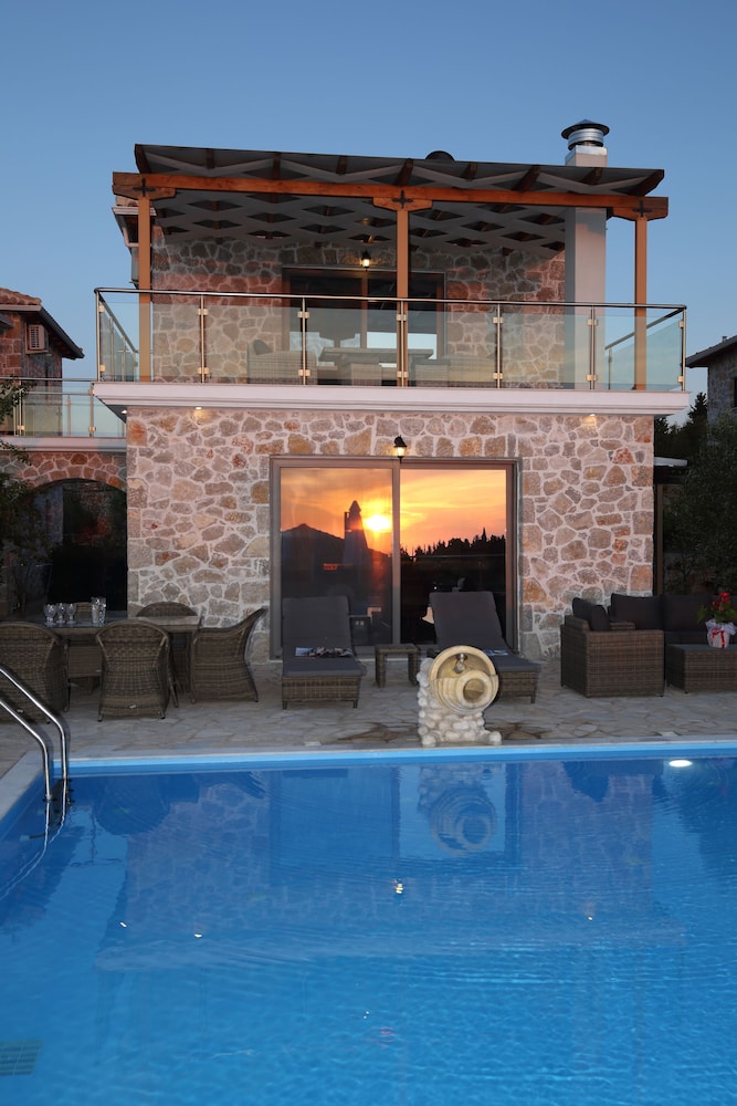 Villas Goudis