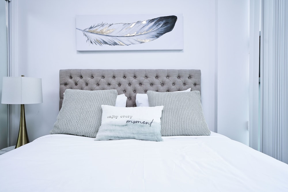 The York Boutique Suites