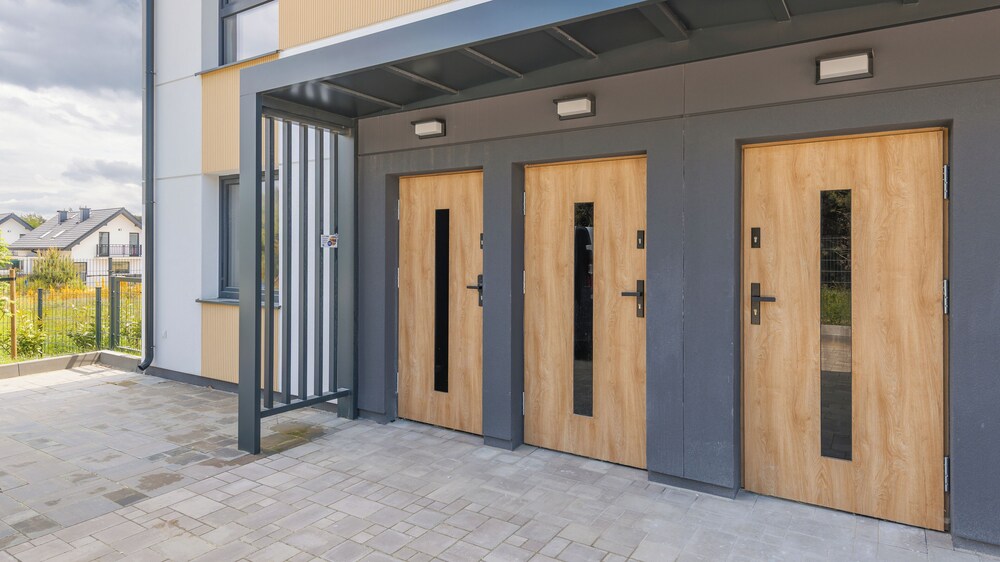 Apartamenty Sun & Snow Bałtycka Oaza