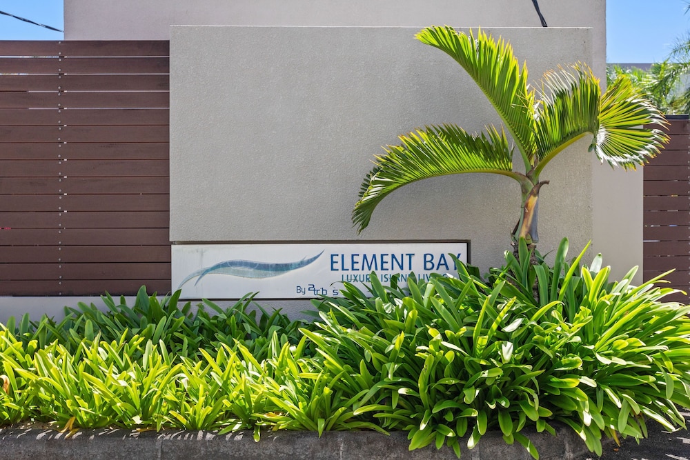 Element Bay 5