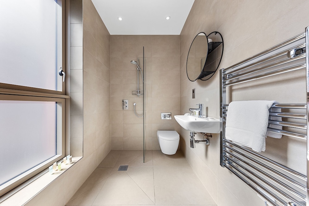 SERCASA - Regents Park
