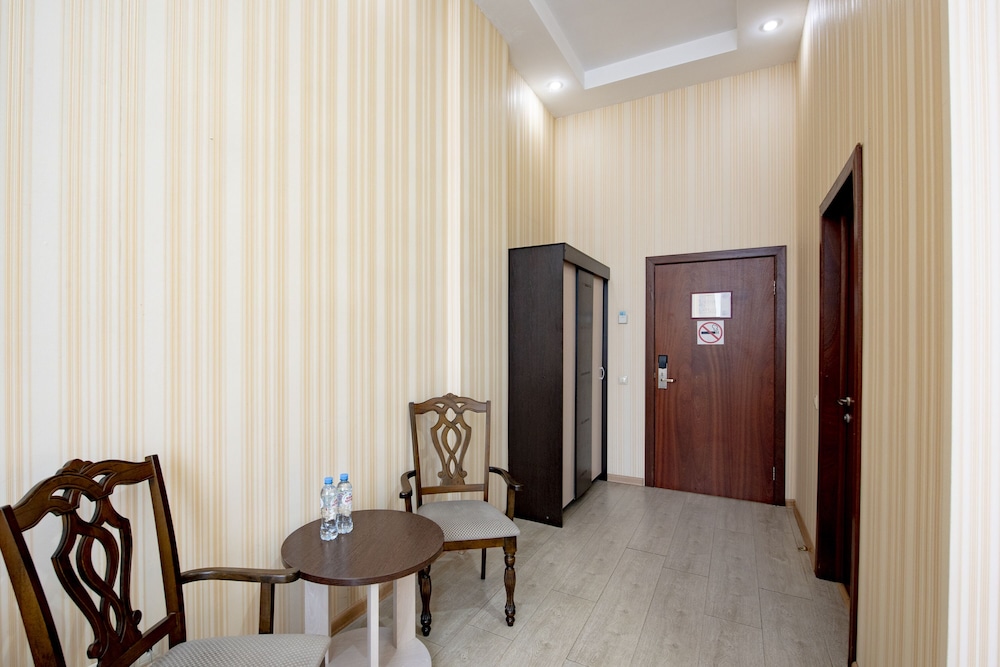 AFFONYKATE hotel