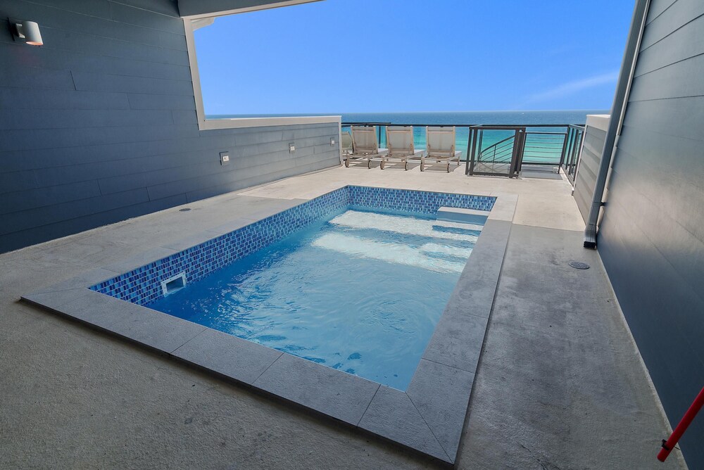 Henderson Beach Villa #2