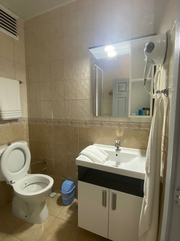 Canada Otel & Bungalovlar - Image 34