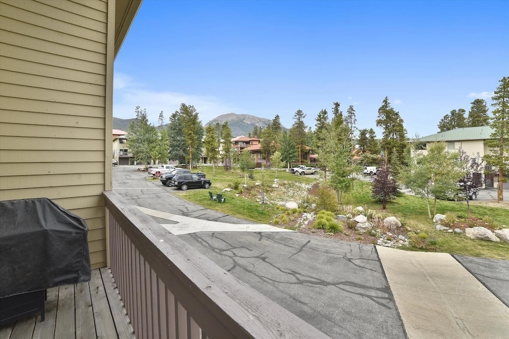 Lagoon 723A - 2 Br Townhouse
