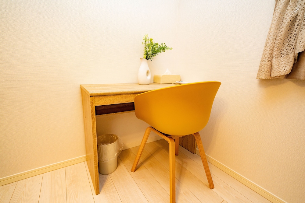 Tachibana House