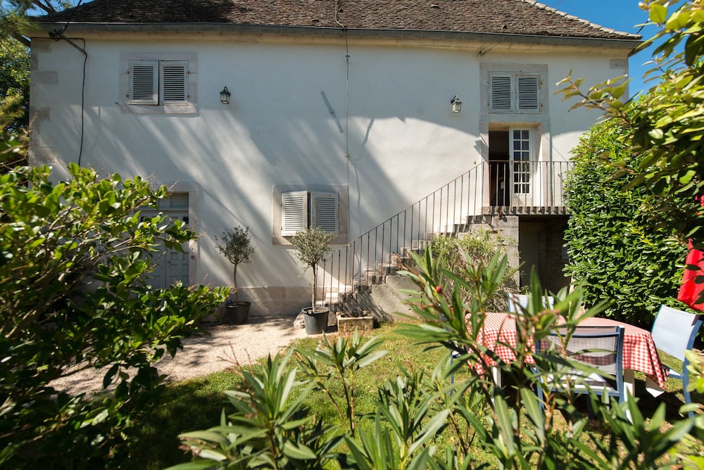 Château de Tailly