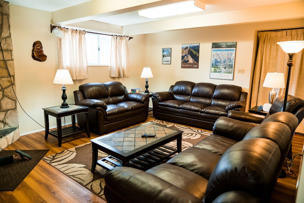 Country Comfort Bed & Breakfast