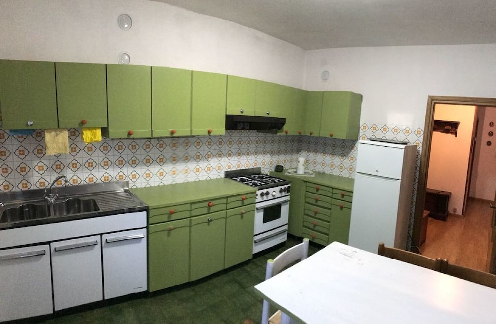 Paganella Mirko' s House view 2