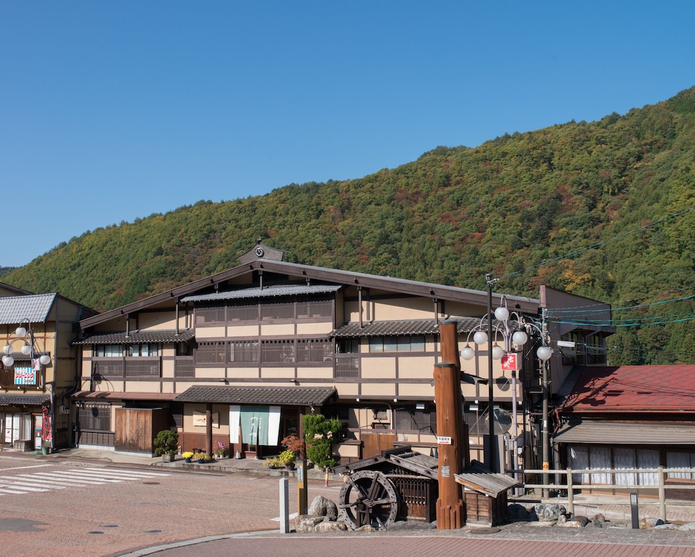 Yamamizuki Urara Tsutaya, Kiso - 20