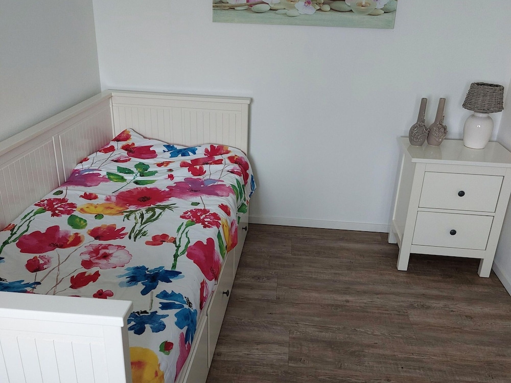 Cosy Holiday Home in Appelscha With Garden