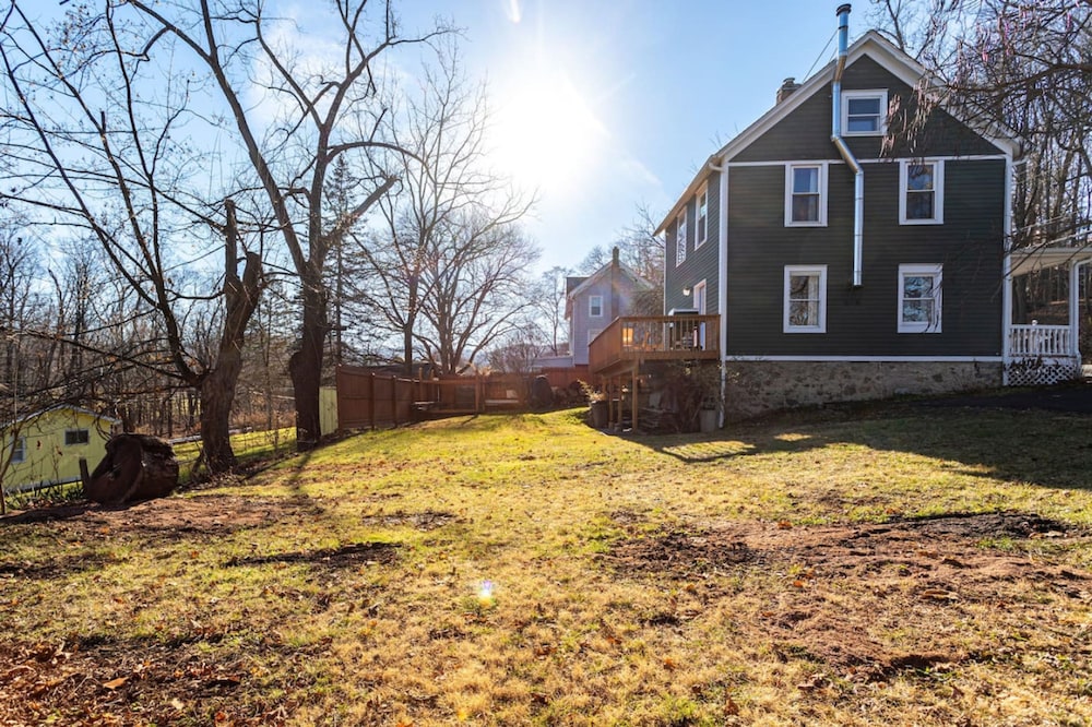 Cozy Easy Access to the Best of the Hudson Valley