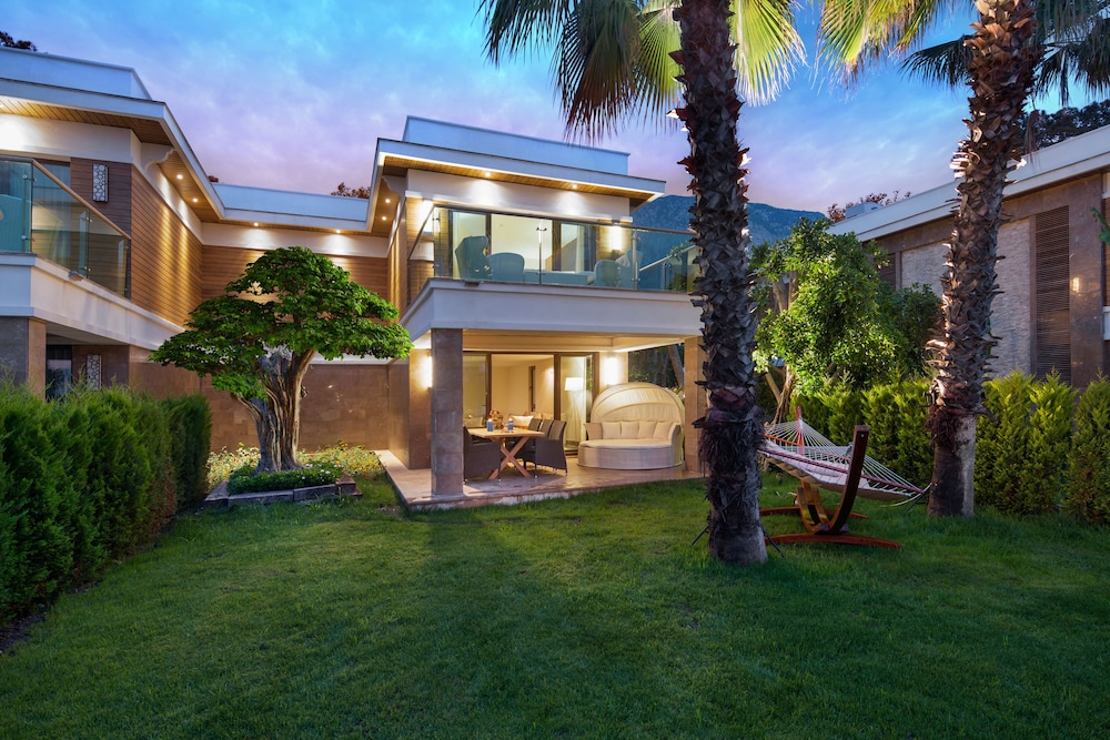 Nirvana Mediterranean Excellence - All Inclusive