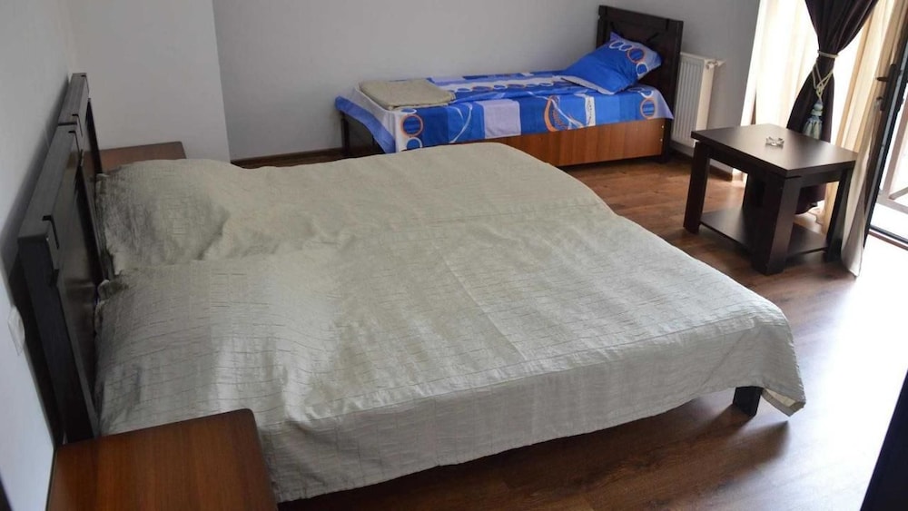 Hotel Bagineti