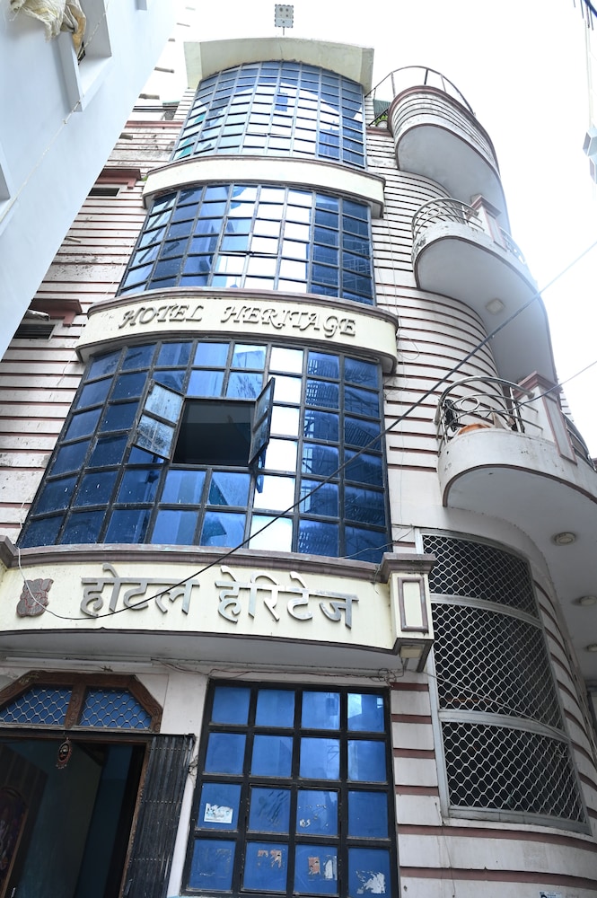 Hotel Heritage