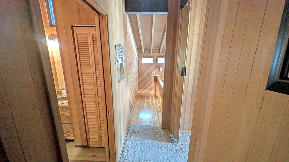 Salishan 5 3 Bedroom Home
