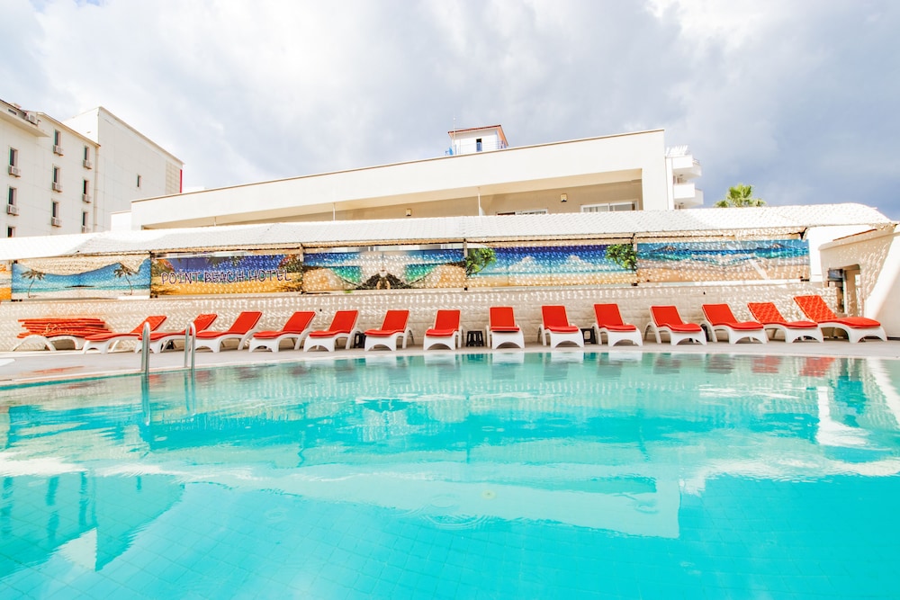 Point Beach Hotel - Image 14