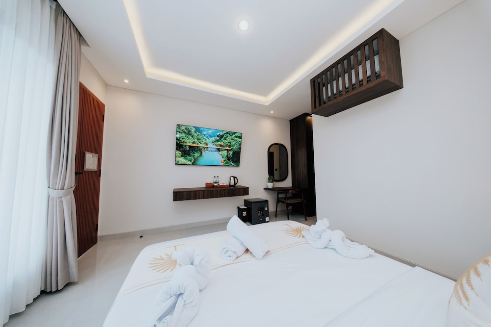 Casa Nika Suites Seminyak