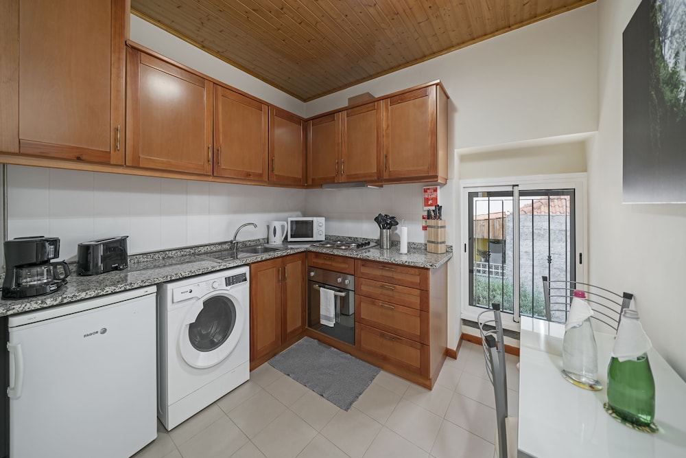 Apartamentos Taberna
