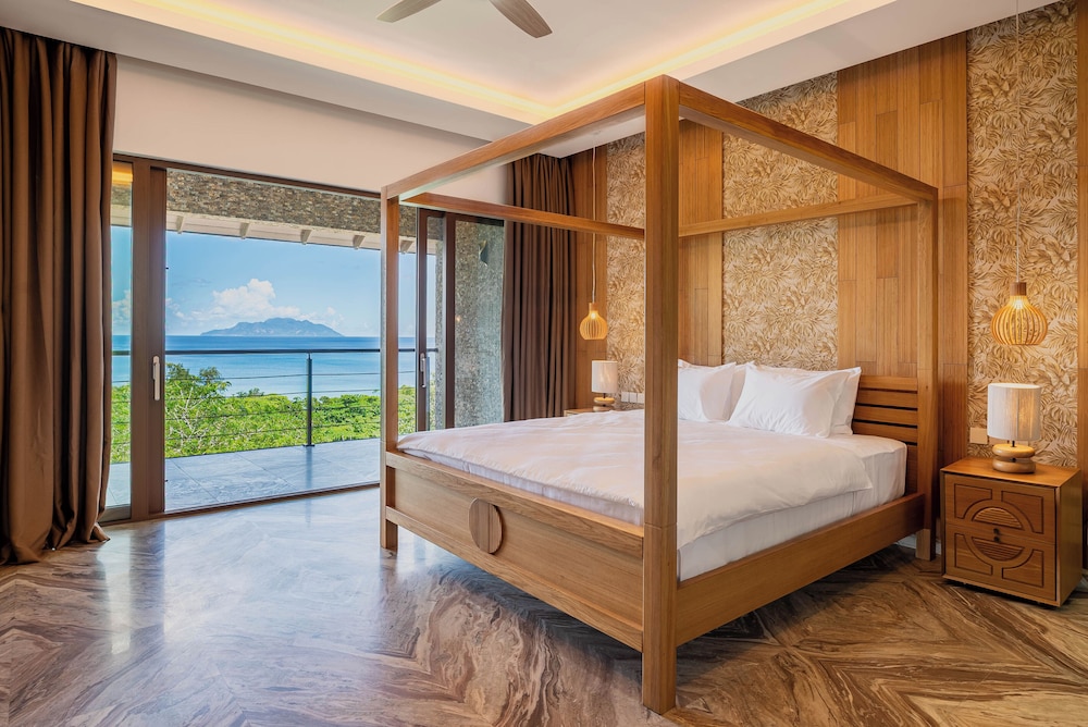 Garden Hill Resort & Spa