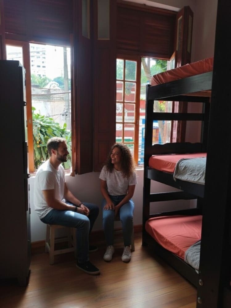 Hobi Hostel Boutique