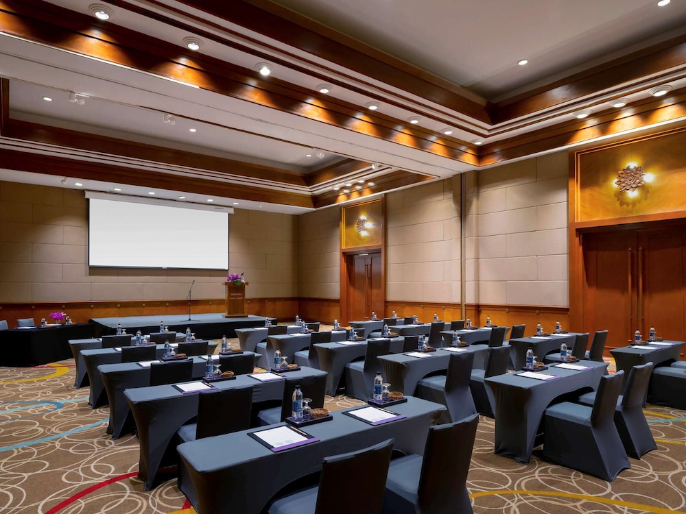 Novotel Phuket Resort — photo 72