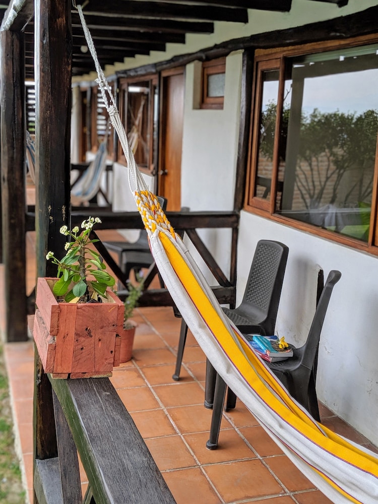 Hostal Venus de Valdivia