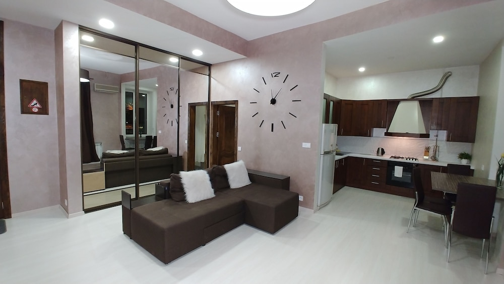 Kiev Apartments