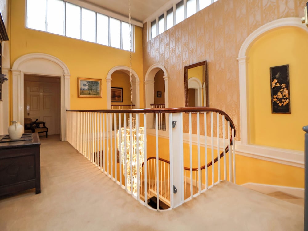 Parkfields House
