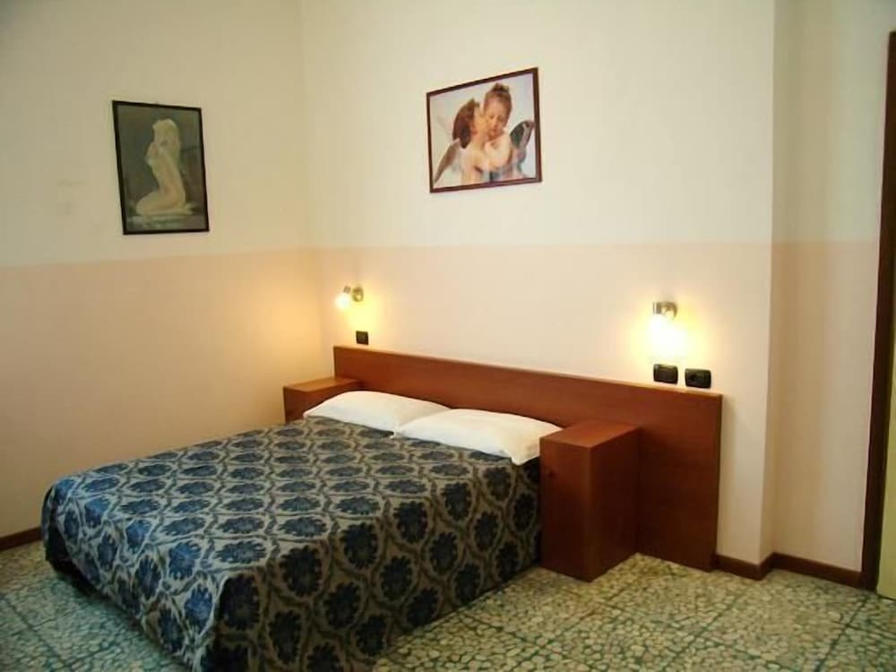 HoStel Central Station