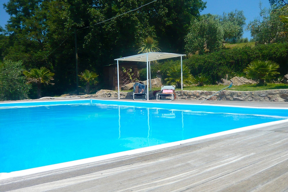 Casale Vezzoli con Piscina