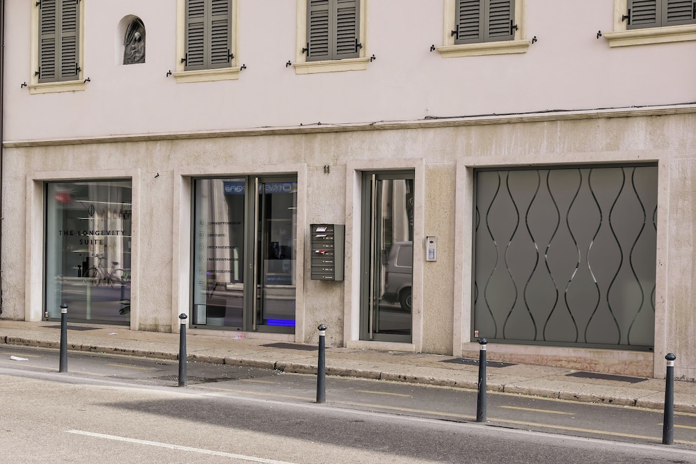 Porta Palio Luxury Apartment