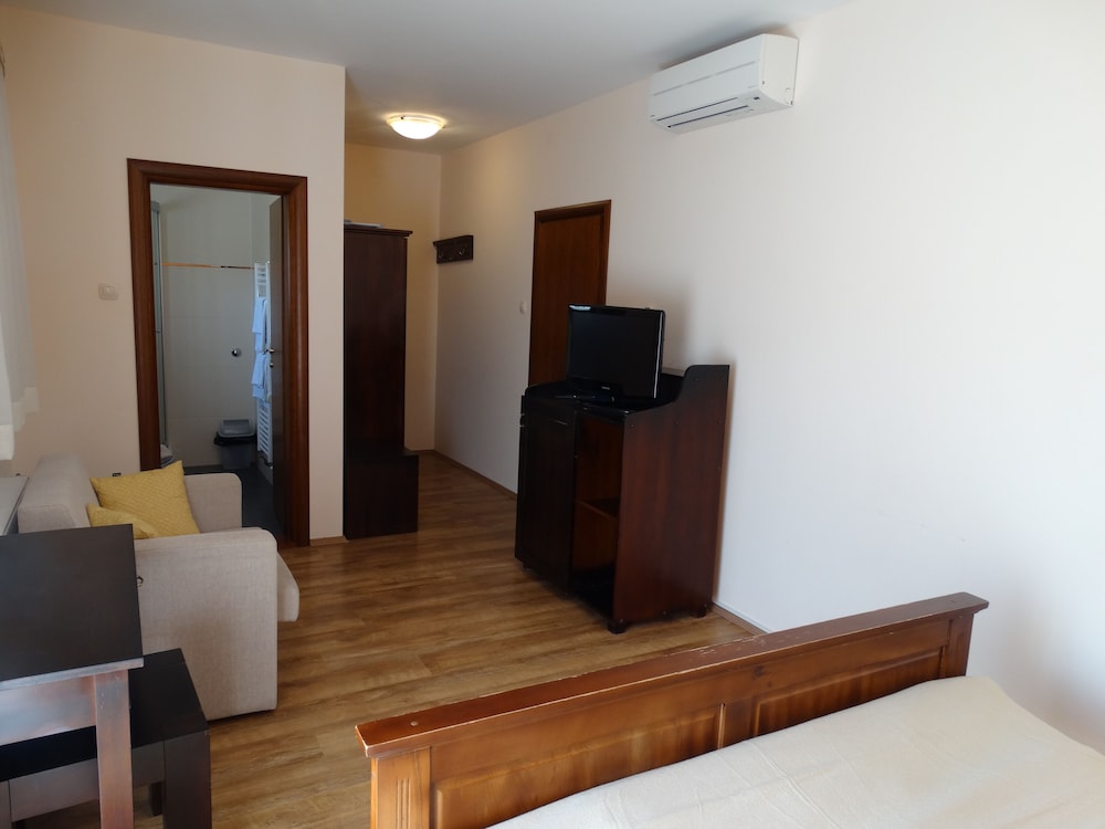 Guesthouse Barica