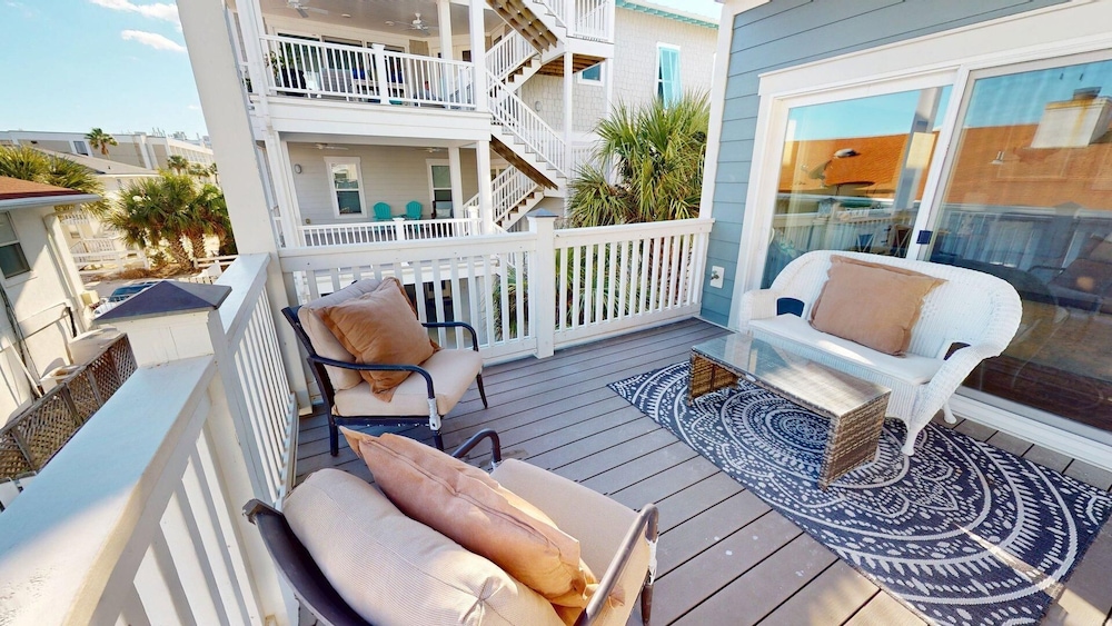 Beach Ya To It Tybee Vacation Rentals