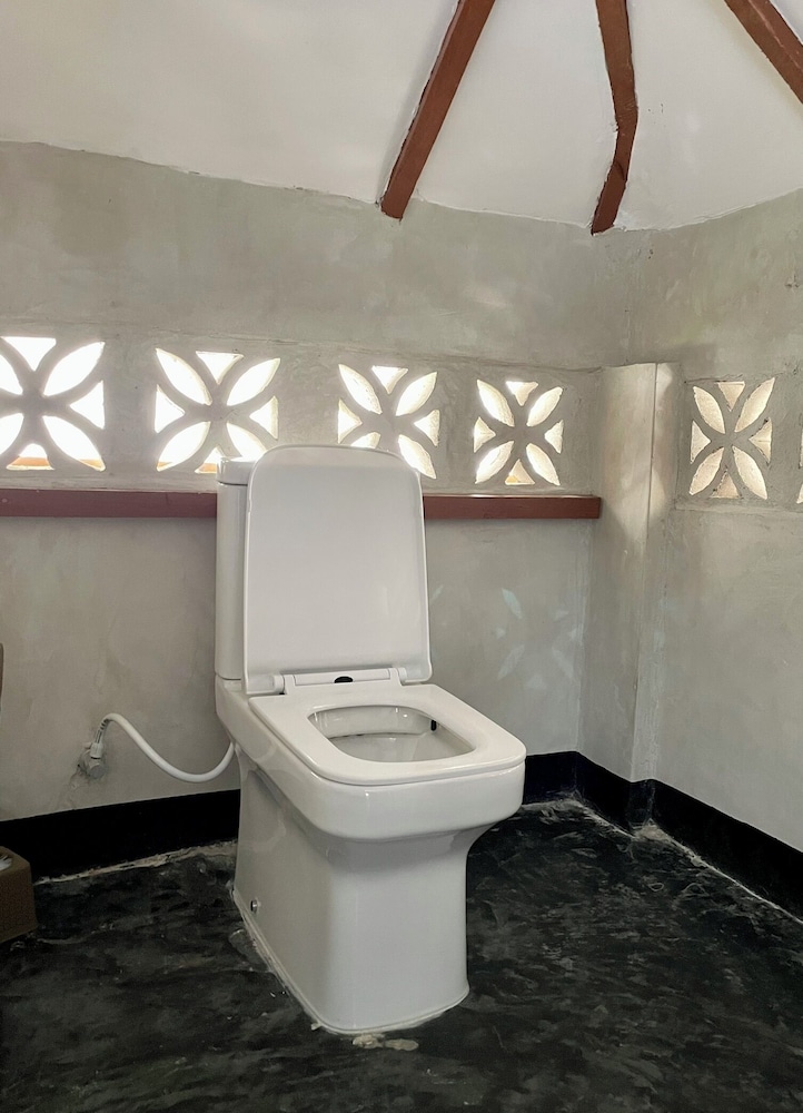 Baobab Bungalows