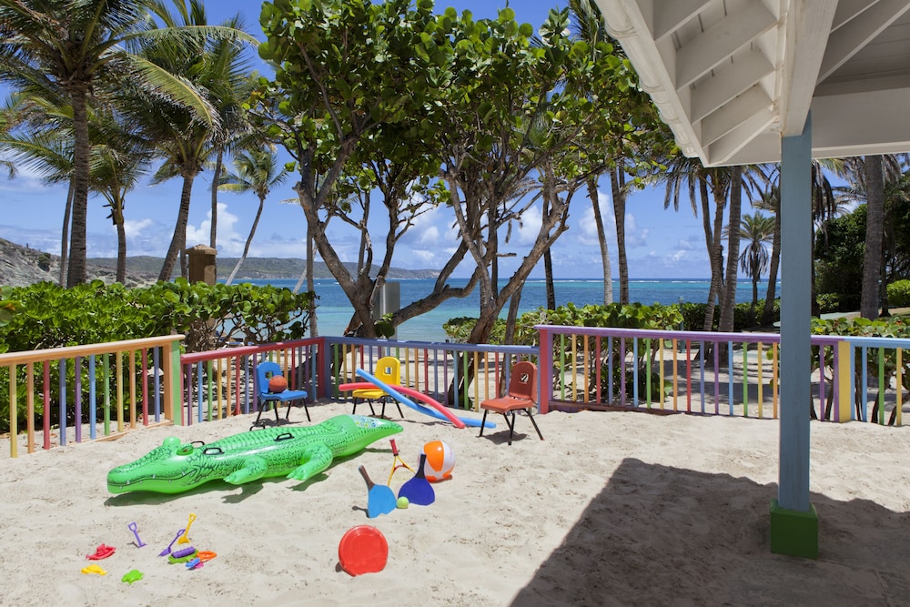 St. James's Club Antigua - All Inclusive