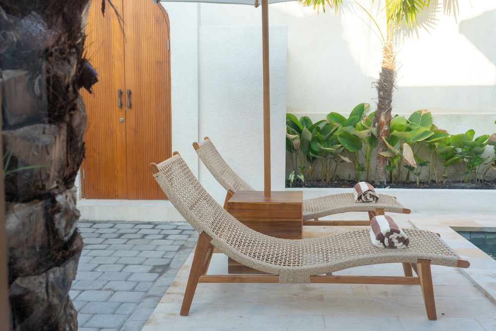 Dianatara Villa Ubud by Dhananjaya Hospitality