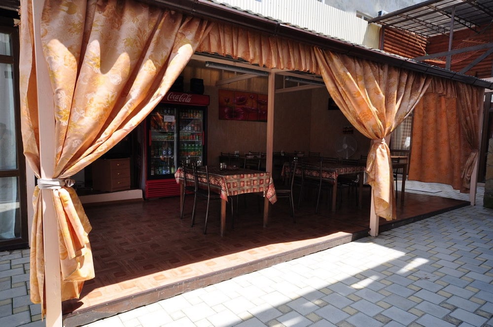 Guest house Bretan