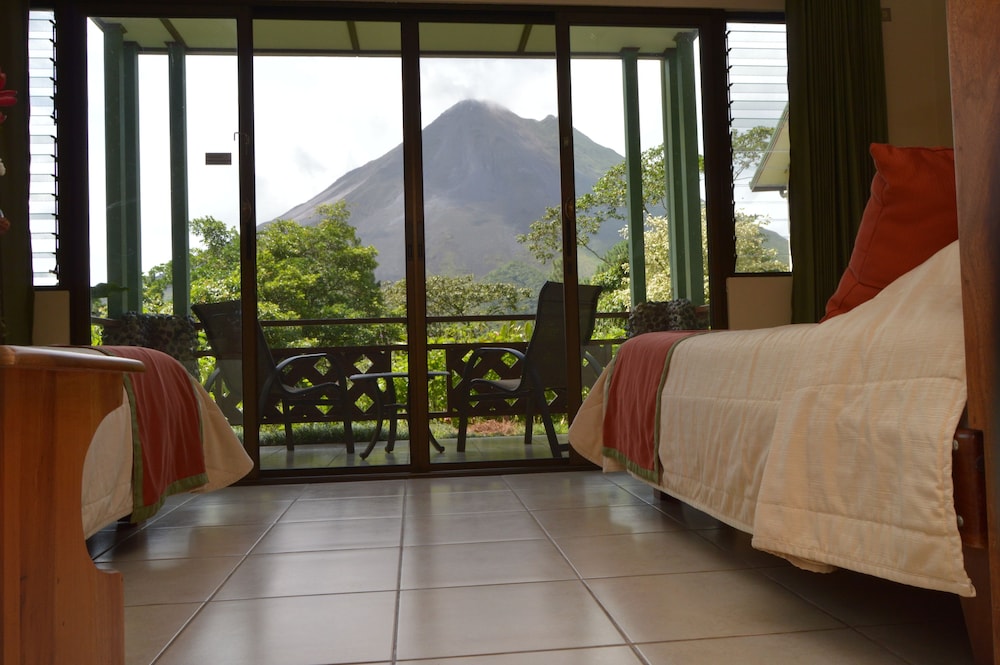 Arenal Observatory Lodge & Trails 72