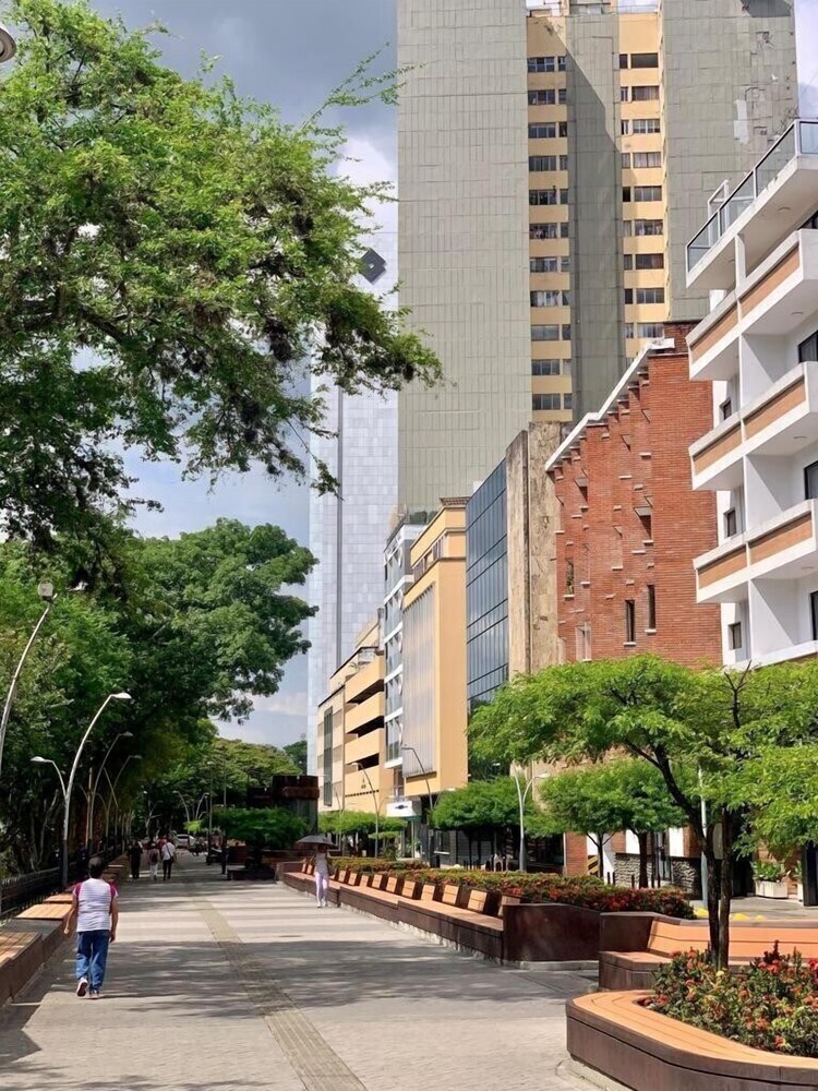 Casa Nawi