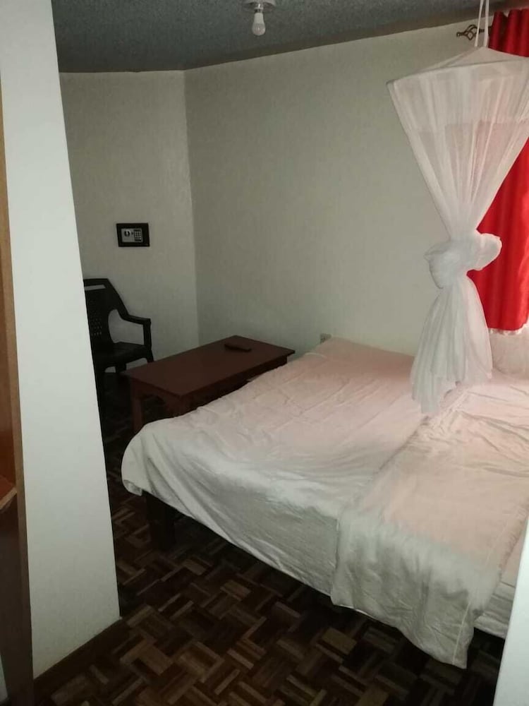 Guest House Hotel Chrisna - Hostel view 3