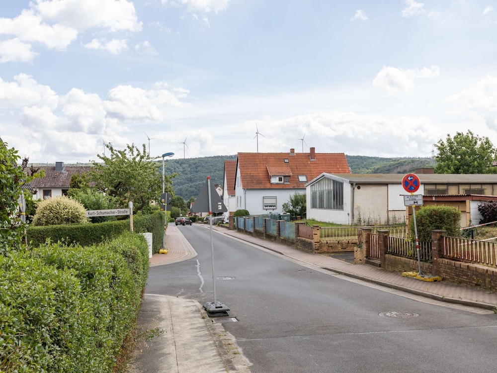 Wohnung in Fuldabruck am Naturpark