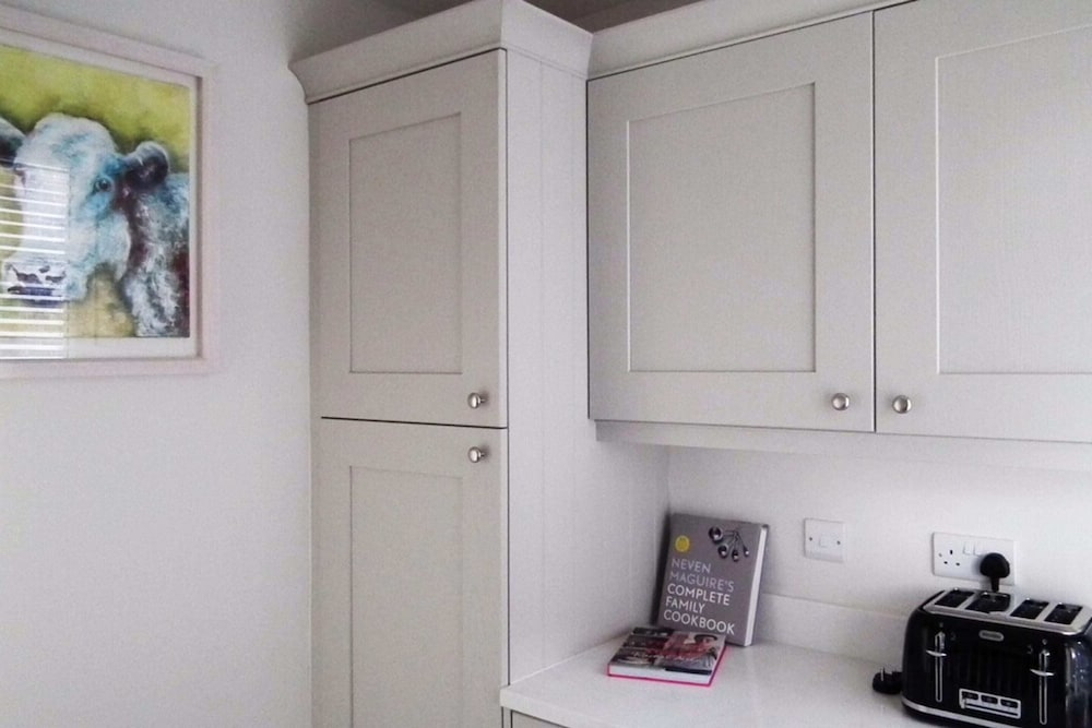 Modern 2 Bedroom Home Near the RDS Arena
