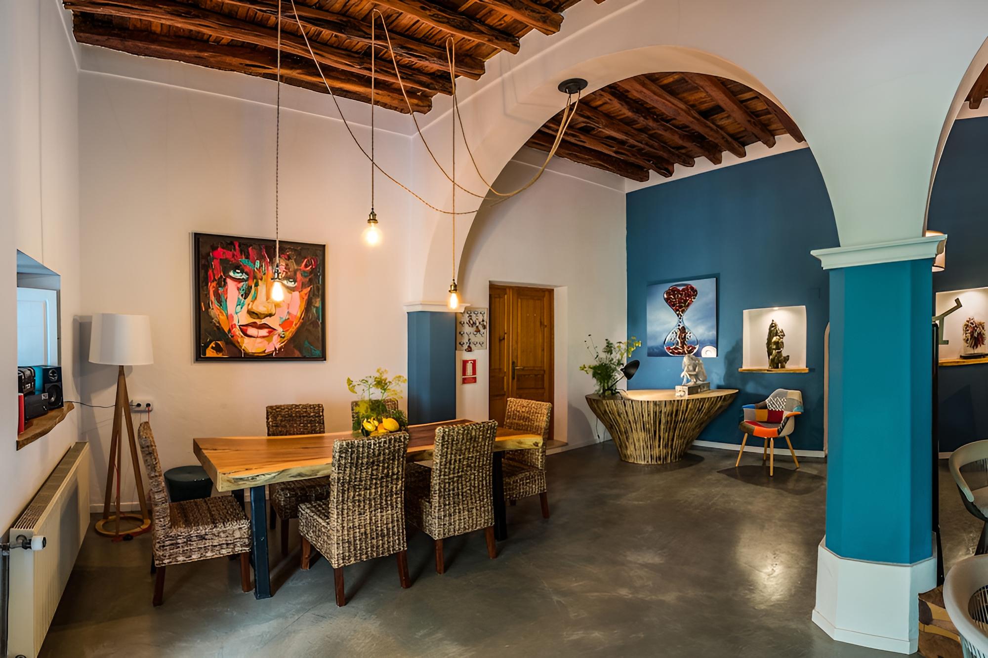 Agroturismo Ca Sa Vilda Marge