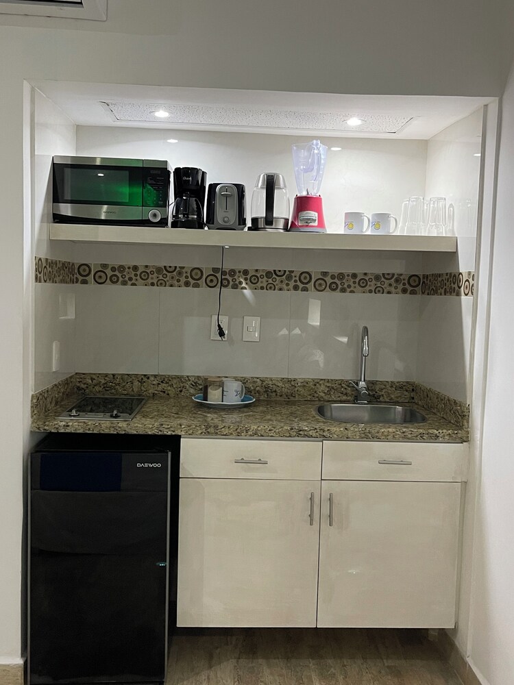 OvaCancun Apartments