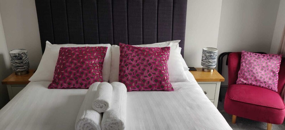 Apartment 3 - Belmont - Aberystwyth